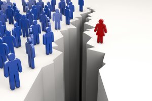 Race & Gender Wage Gaps